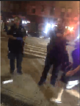 180628 police officers probe lesandro death feature1.jpg JPEG Image 618 × 410 pixels