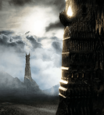 Screenshot_2019-10-25 Lord of the Rings The Two Towers (German) 11x17 Movie Poster (2002)