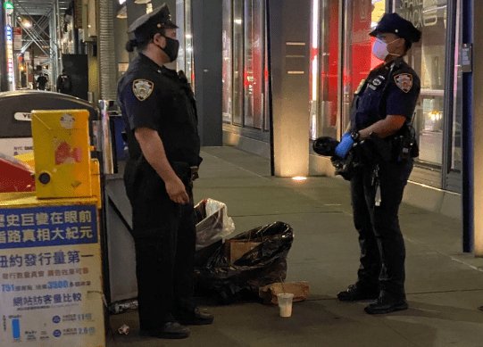 Screenshot_2020-06-19 Call for probe of NYPD unions over false claim Shake Shack poisoned cops