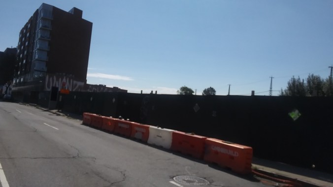 Woodside, Queens Blvd